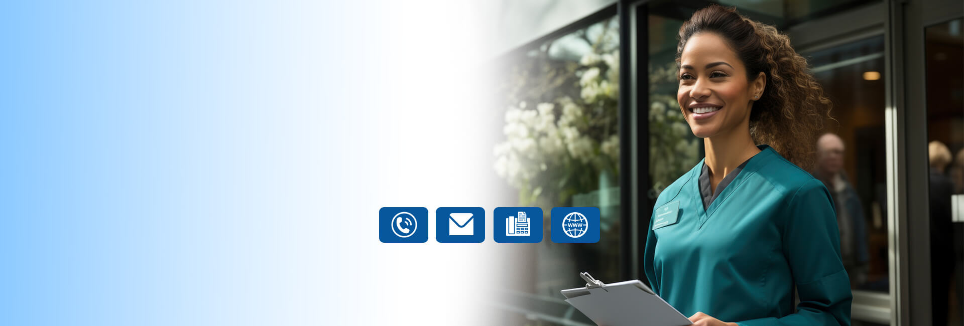 Contact Us